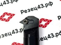 Резец внутреннего точения S14N-SDWCR07