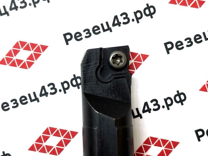 Резец внутреннего точения S16Q-SCLCL09