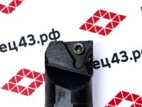 Резец внутреннего точения S16Q-STFCL11