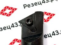 Резец внутреннего точения S18Q-STWNR16