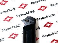 Резец внутреннего точения S20R-SDWCR11