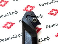 Резец внутреннего точения S20R-SDZCL11