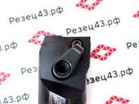 Резец внутреннего точения S25S-MTFNL16