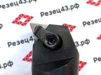 Резец внутреннего точения S32T-MTLNR16
