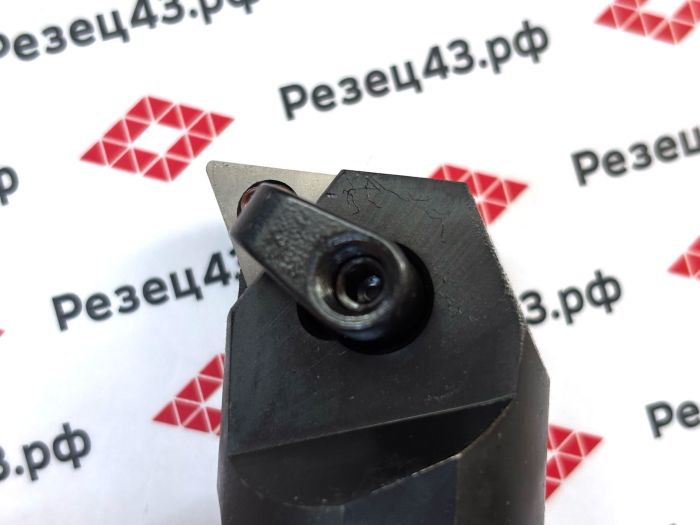 Резец внутреннего точения S32T-MTLNR16
