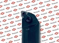 Резец внутреннего точения S32V-MWLNR08