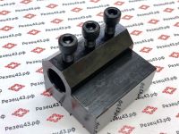 Держатель инструмента с цилиндрическим хвостовиком 25 мм (SBHA 32-25-80)