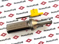 Корпусное сверло SD-16-C25-2D (WC-16-C25-2D) со сменными пластинами WC**