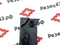 Резец Ocut наружного точения SDFCL1616H11