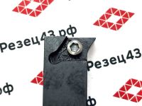 Резец наружного точения SDFCL1616H11