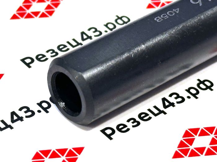 Держатель расточной державки для малых диаметров SHB-0816-100