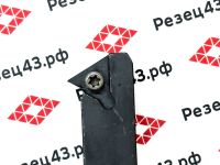 Резец наружного точения STWCR1616H16