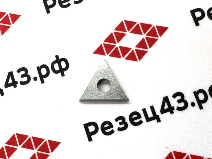 Пластина TCGT110202-AK H01