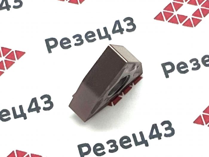 Пластина токарная DESKAR WNMG080404-MA LF6018