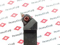 Резец наружного точения WTQNR2525M16