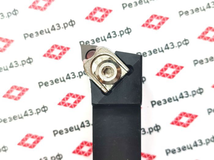 Резец наружного точения ZWLNR2525M08