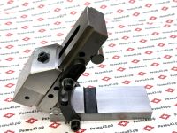 Тиски станочные синусные 50 мм (ZXQKG50)