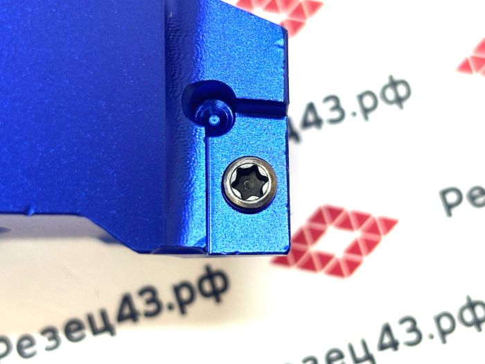 Фреза AP100-22-2T для чистовой фрезеровки плоскостей 90 градусов HZSK (фреза-летучка)