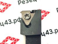 Резец резьбовой B-SER1212H16