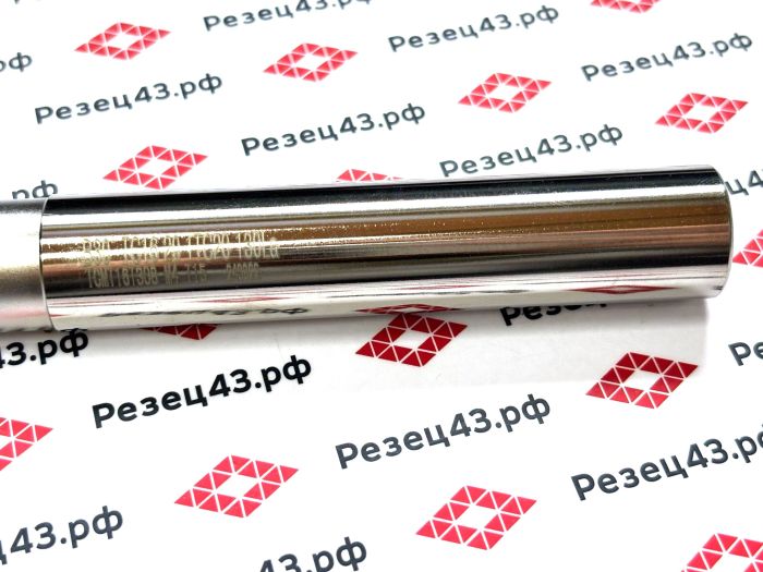 Фасочная фреза B30° C20-20-130L-1T под сменные пластины