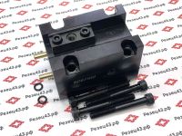 Блок осевой для призматических резцов BMT40-F16х61