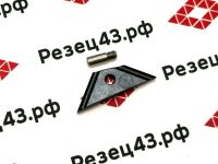 Сменное лезвие BR3001 для зенковки RC2200