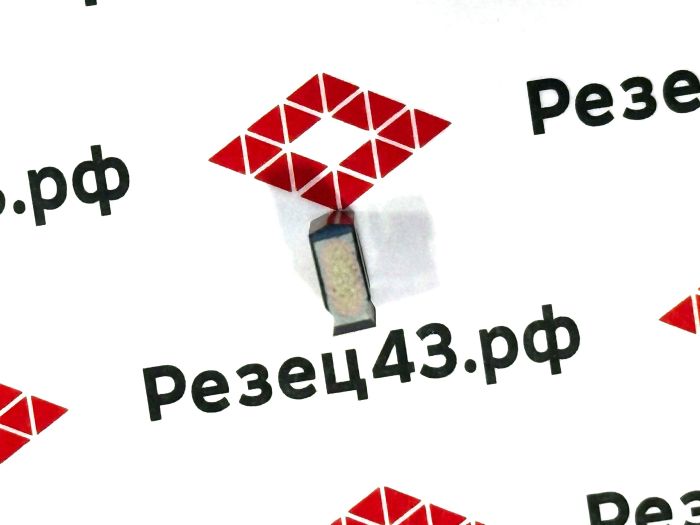 Пластина 14E 1.25ISO для резьбофрезы