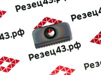 Пластина 21I 1.5ISO для резьбофрезы