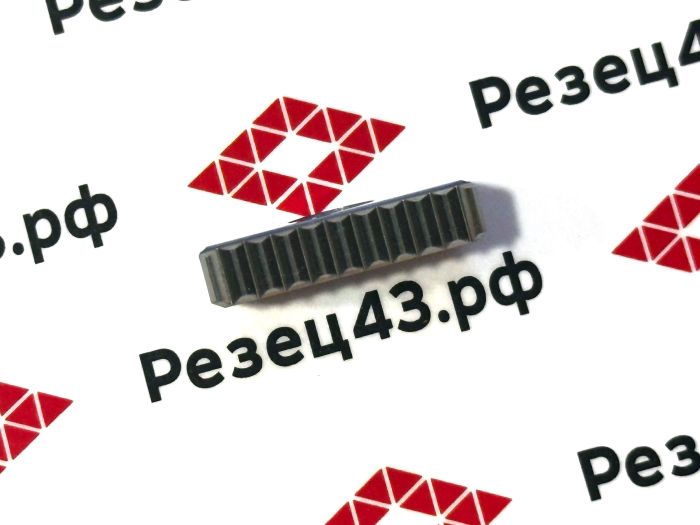 Пластина 21N 2.0ISO для резьбофрезы