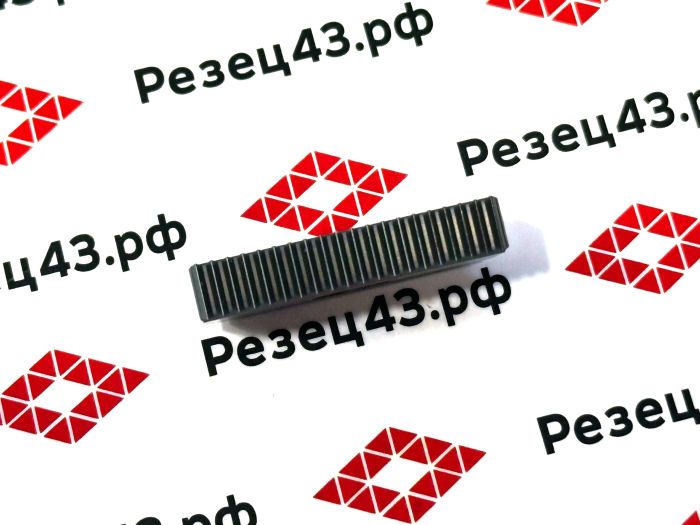 Пластина 30I 1.5ISO для резьбофрезы