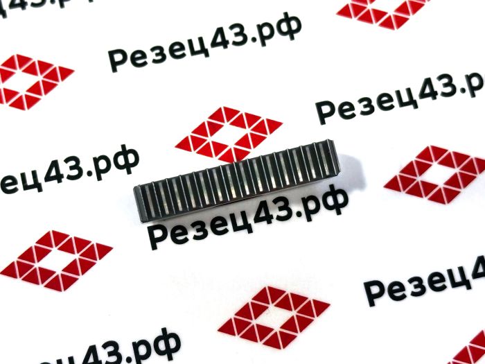 Пластина 30I 2.0ISO для резьбофрезы