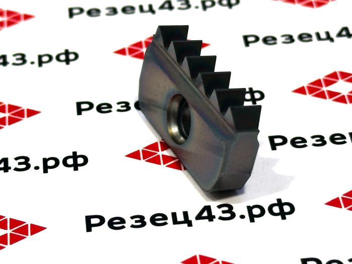 Пластина 30I 5.0ISO для резьбофрезы