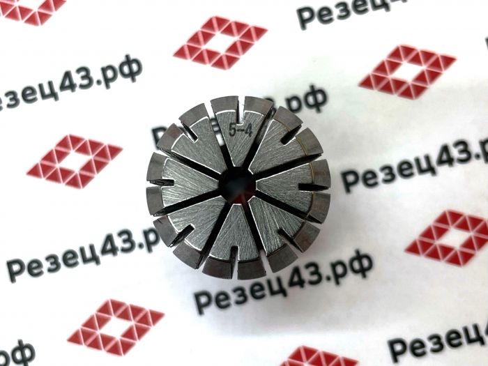 Цанга ER25 5 мм (<0.03mm)