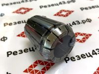 Цанга ER32 20-19 мм, биение до 0,008 мм