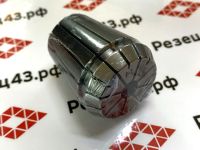 Цанга ER32 8-7 мм, биение до 0,008 мм