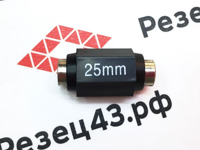 Микрометрический калибр 25 мм