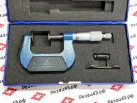 Дисковый микрометр 25-50 мм