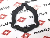 Оправка "обруч" для расточки обратных кулачков токарного патрона 125 мм (ПНР)