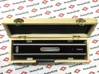 Уровень брусковый 250 мм