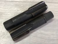 Набор метчиков М20*1 (0277, 0279) СССР