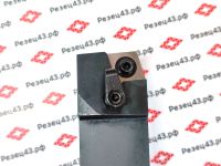 Резец наружного точения MCBNL4040R19