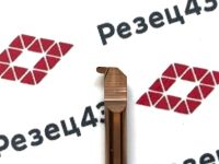 Мини резец MKR5-R0.5-L22