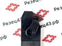 Резец наружного точения MTWNL2020K16