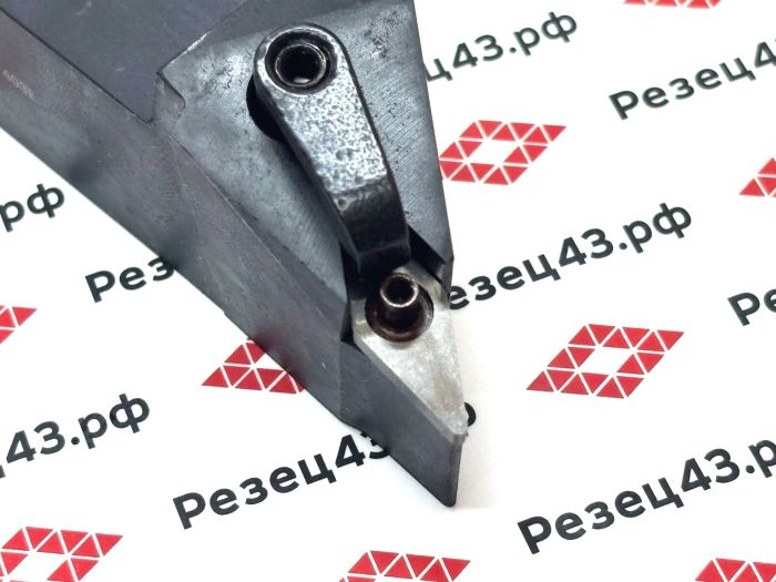 Резец наружного точения MVJNL2525M16