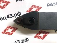 Резец наружного точения MWENN2525M08