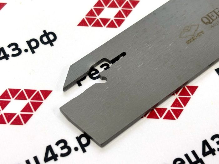 Отрезное лезвие QEFS32N