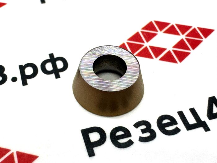 Пластина RDMT1204MO-TN BP9108D