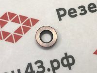 Пластина RPMT1003MO-TT LY9060 для фрез