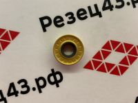 Пластина RPMT1204MO-TT RZ6028