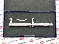 Микрометр для измерения внутреннего диаметра детали (125-150мм)